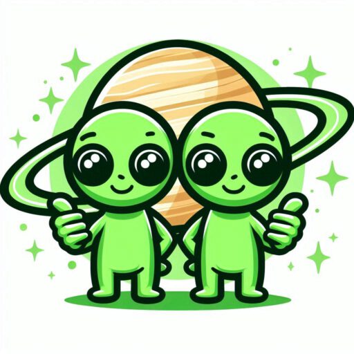 Bild von der Webseite von Party Planet
